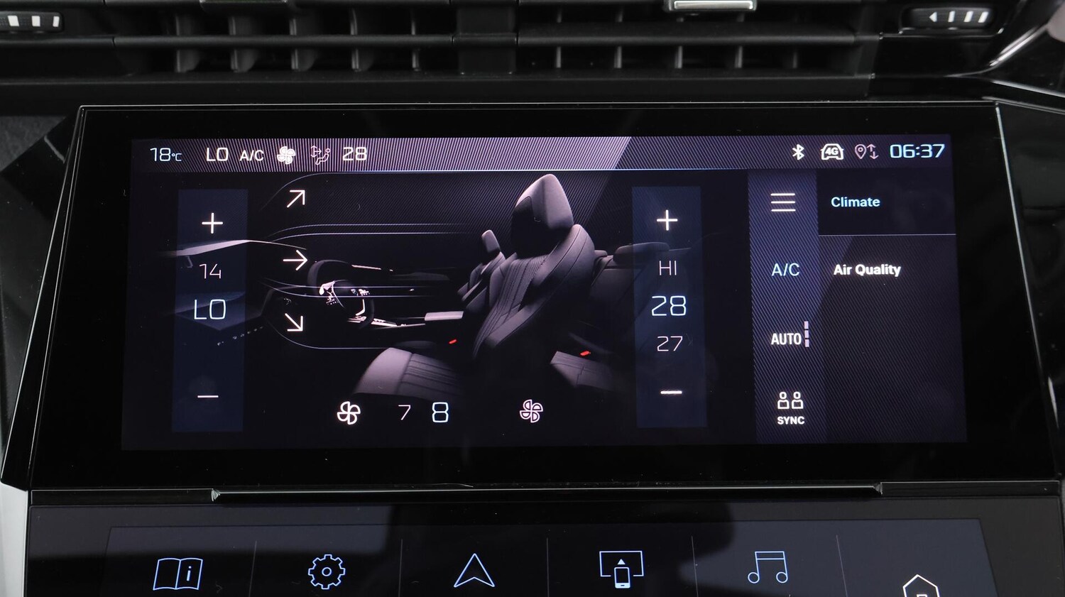 Used Peugeot 308 2022 for sale - 76247580: Photo 13