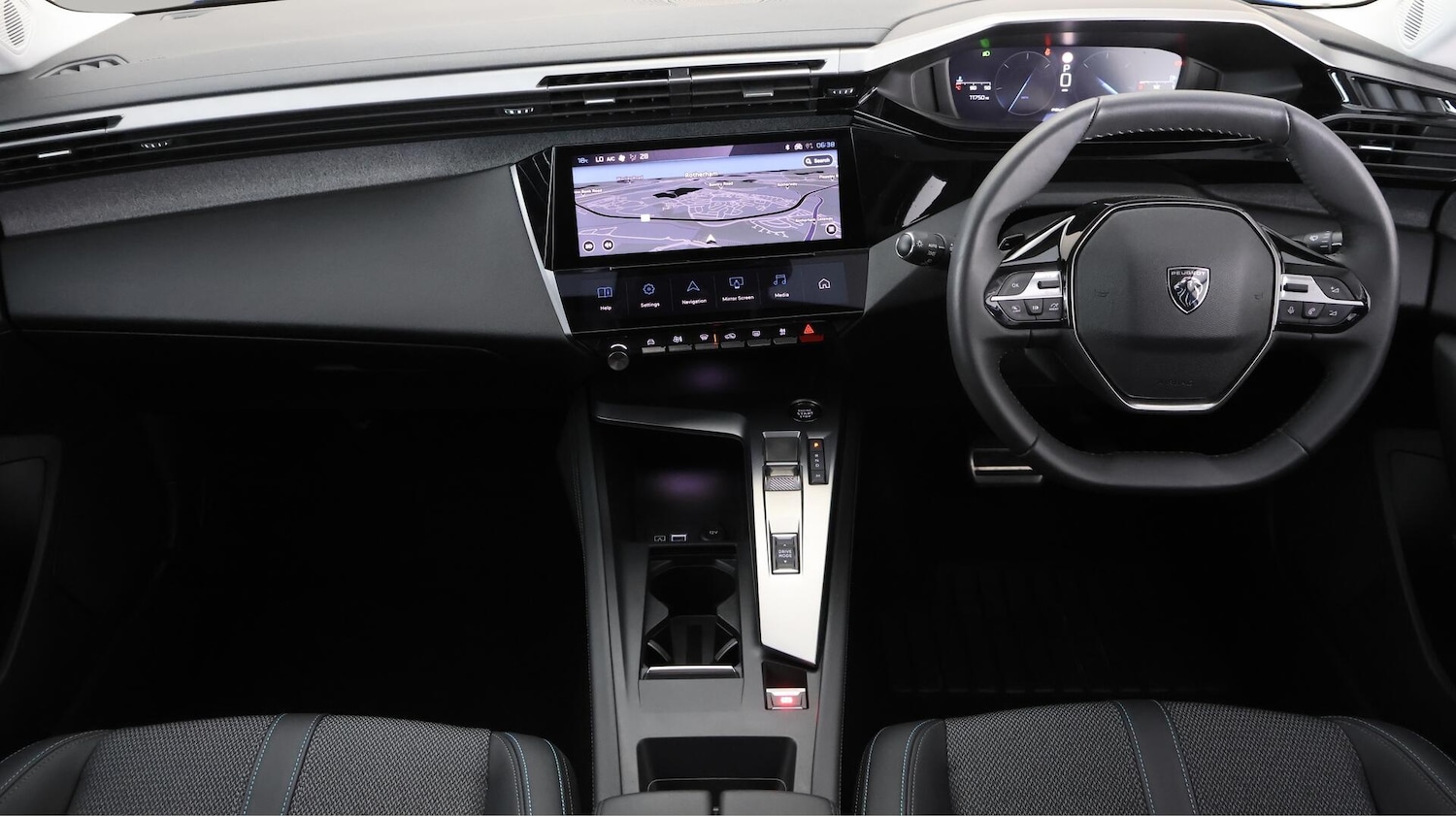 Used Peugeot 308 2022 for sale - 76247580: Photo 14