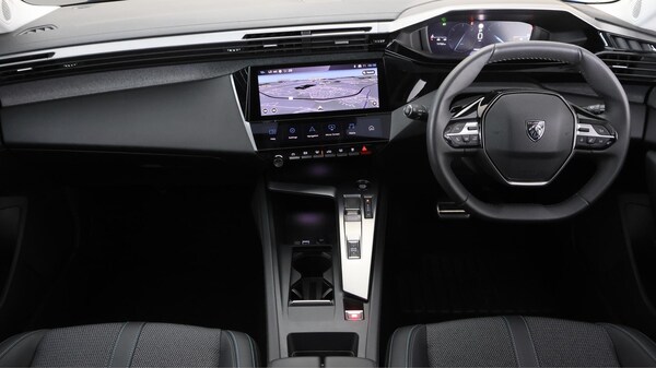 Used Peugeot 308 2022 for sale - 76247580: Photo 14