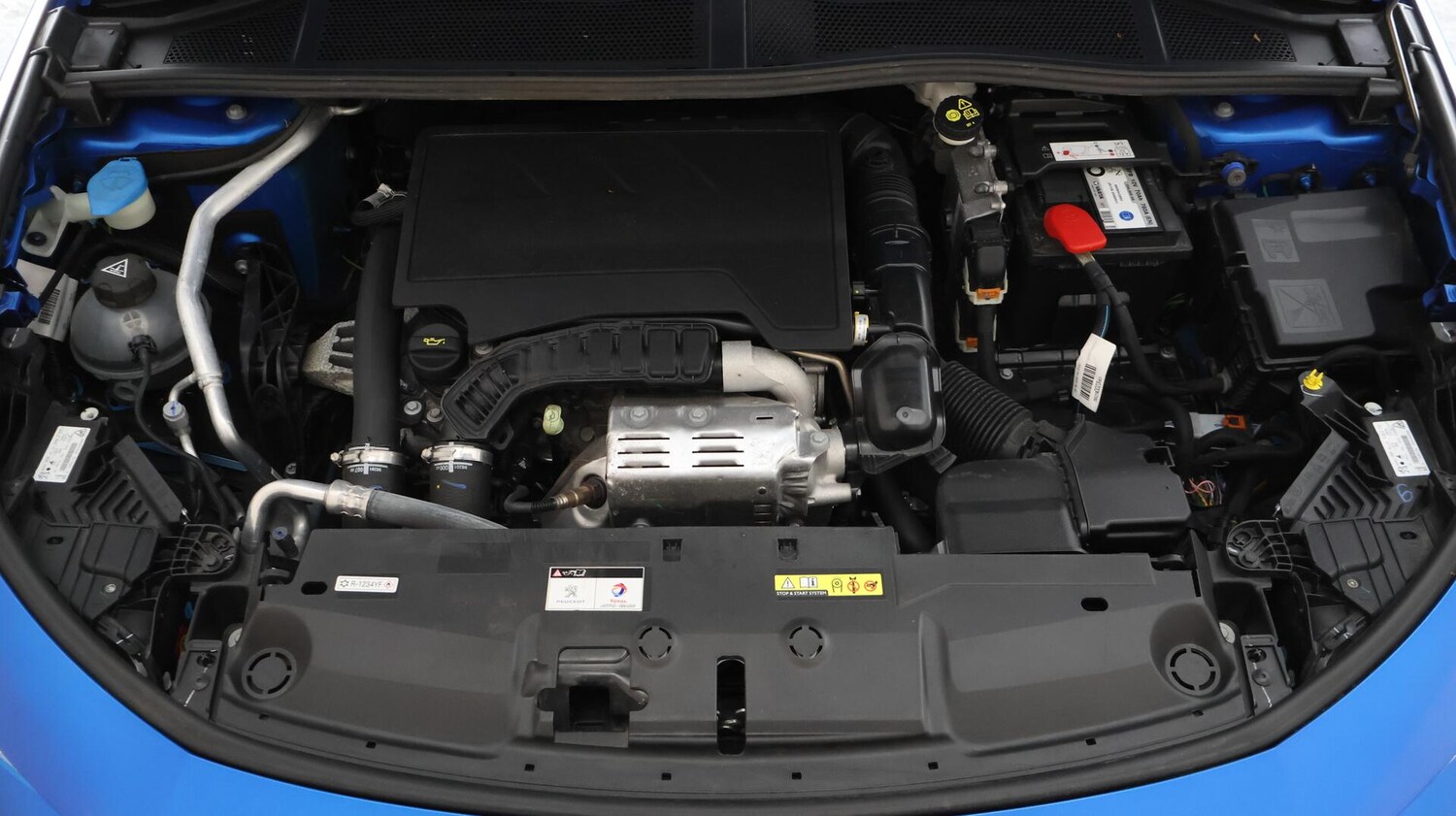 Used Peugeot 308 2022 for sale - 76247580: Photo 20