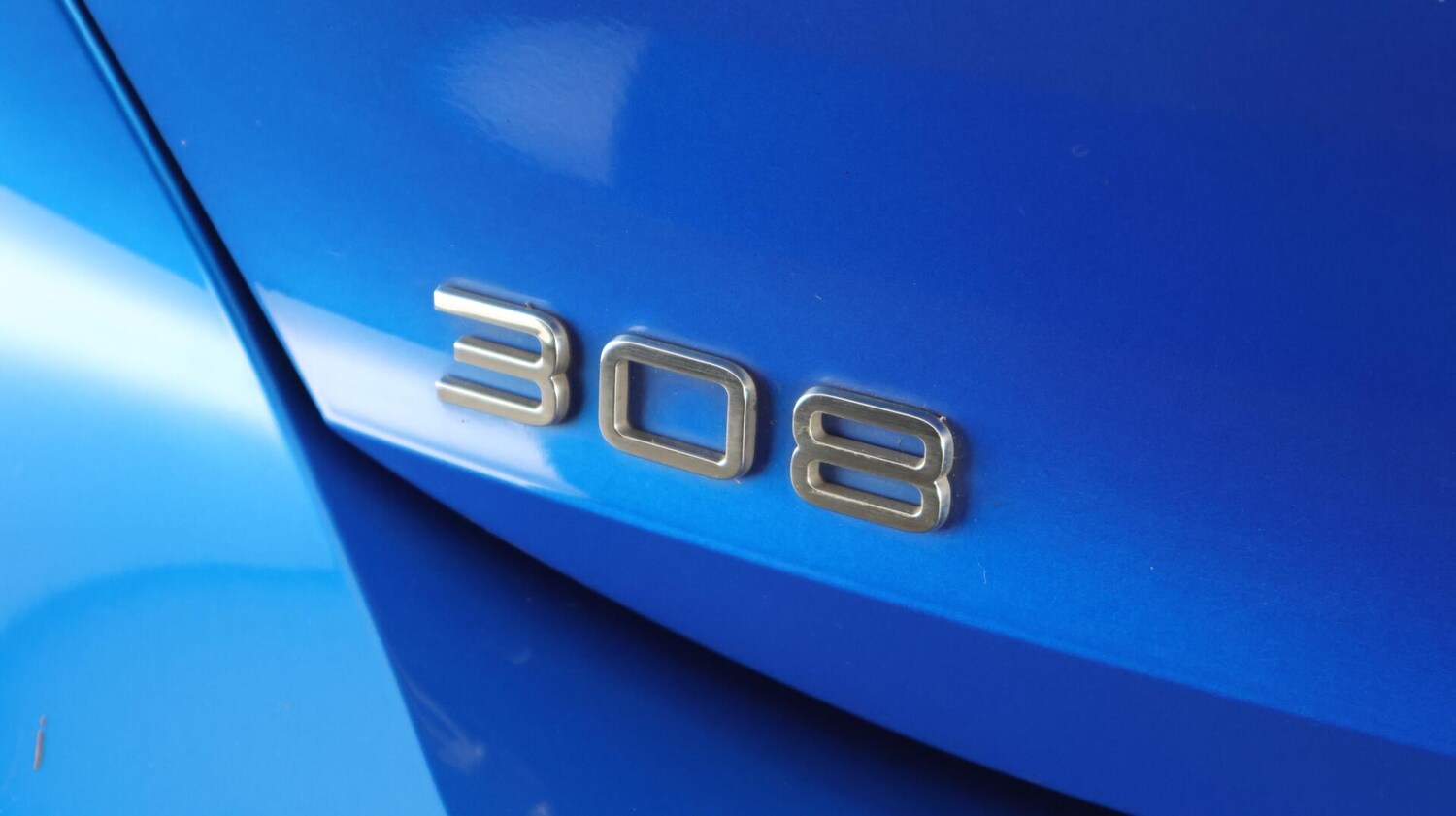 Used Peugeot 308 2022 for sale - 76247580: Photo 22