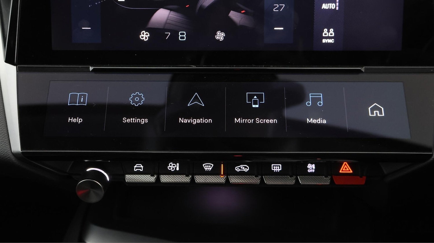 Used Peugeot 308 2022 for sale - 76247580: Photo 23