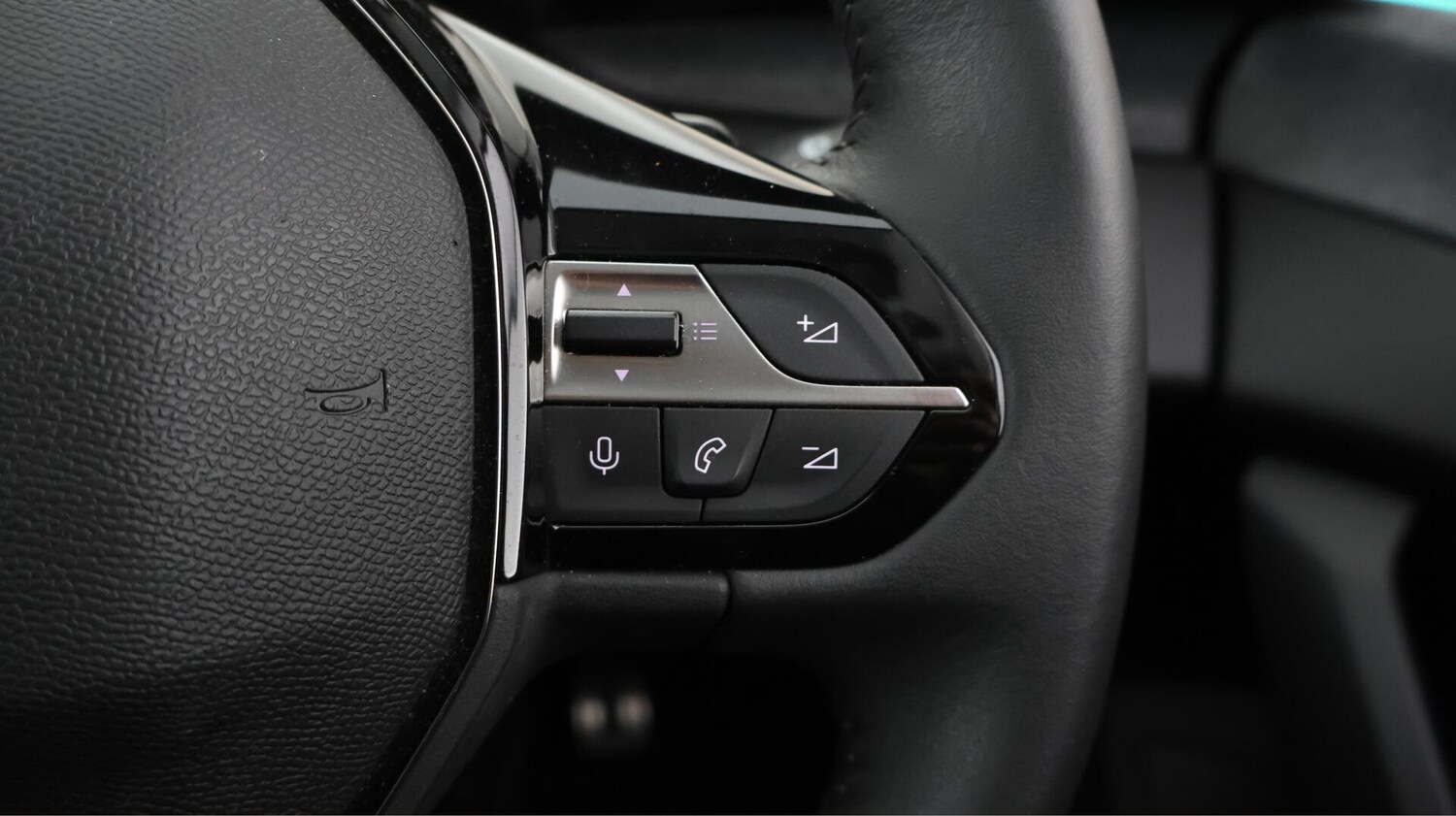 Used Peugeot 308 2022 for sale - 76247580: Photo 25