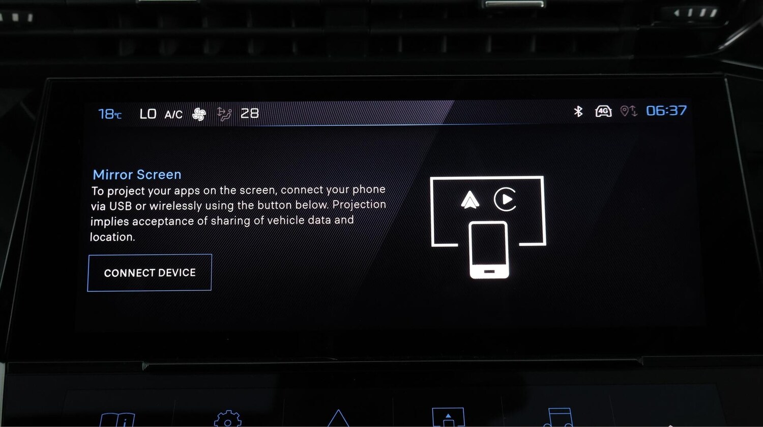 Used Peugeot 308 2022 for sale - 76247580: Photo 26