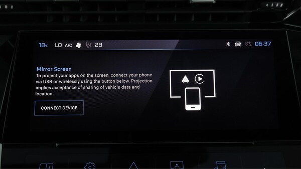 Used Peugeot 308 2022 for sale - 76247580: Photo 26