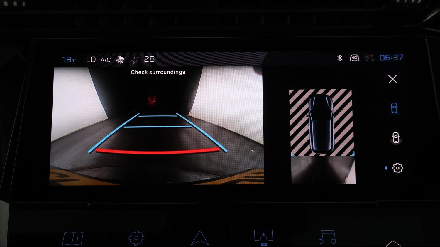 Used Peugeot 308 2022 for sale - 76247580: Photo 27