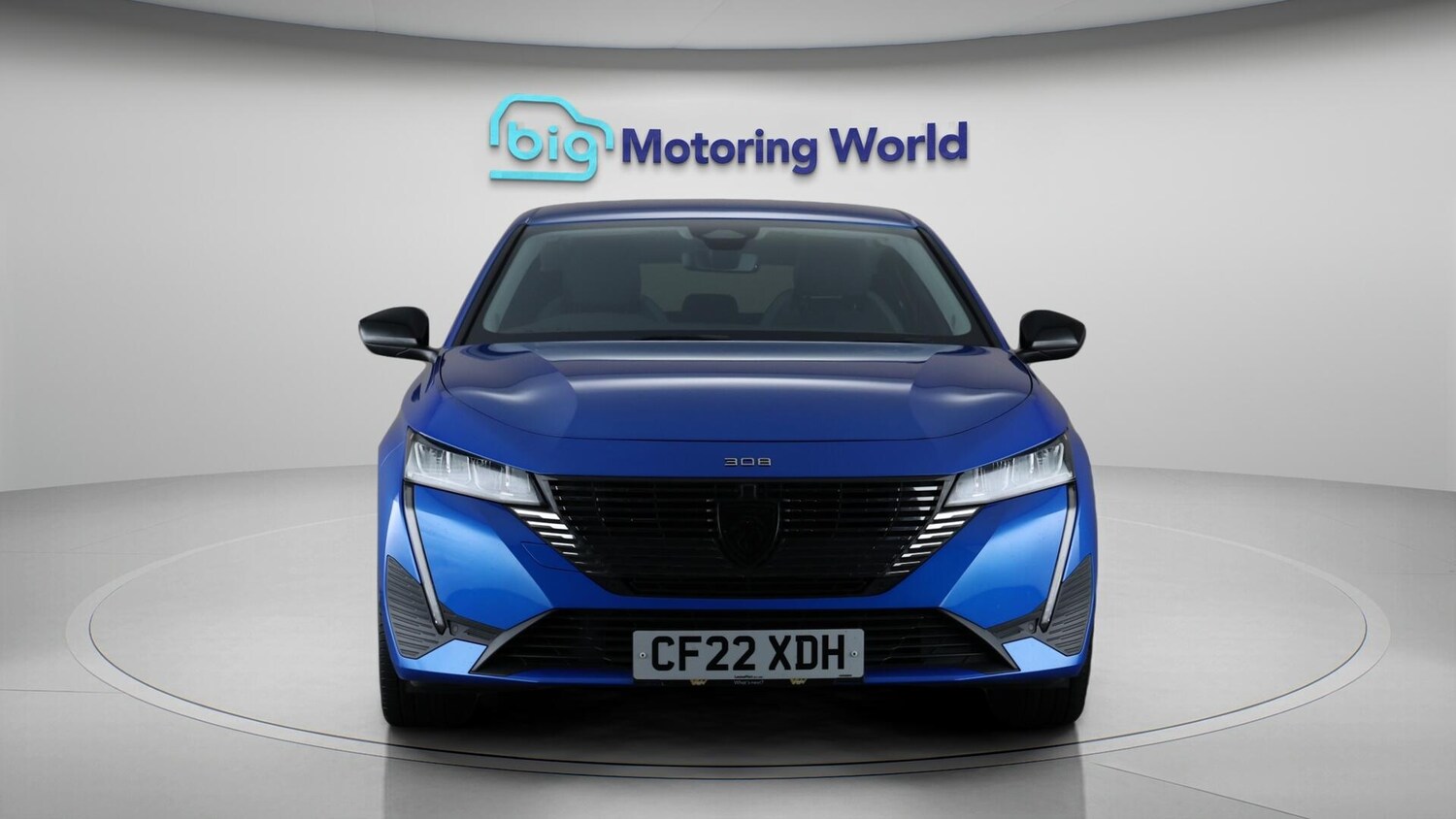 Used Peugeot 308 2022 for sale - 76247580: Photo 3