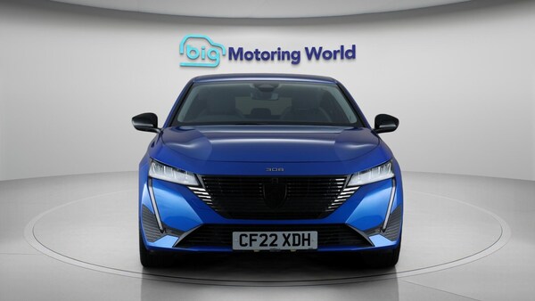 Used Peugeot 308 2022 for sale - 76247580: Photo 3