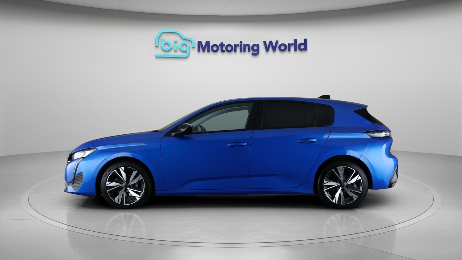 Used Peugeot 308 2022 for sale - 76247580: Photo 5