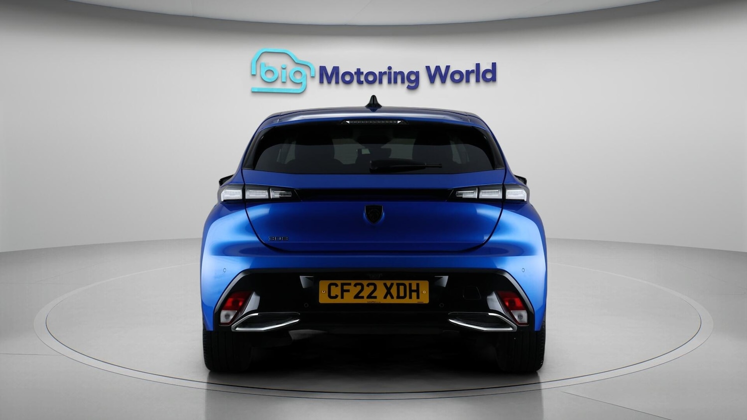 Used Peugeot 308 2022 for sale - 76247580: Photo 7