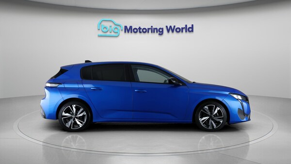 Used Peugeot 308 2022 for sale - 76247580: Photo 9
