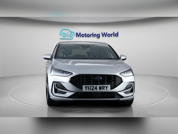 Used Ford Focus 2024 for sale - 79196573: Photo