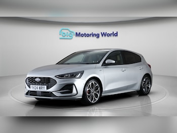 Used Ford Focus 2024 for sale - 79196573: Photo
