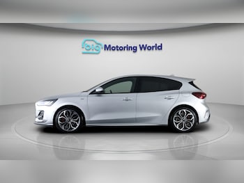 Used Ford Focus 2024 for sale - 79196573: Photo