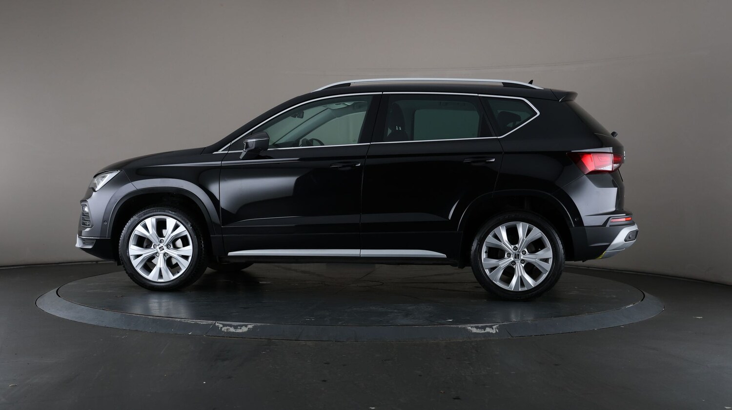 Used SEAT Ateca for sale - 76809936: Photo 29