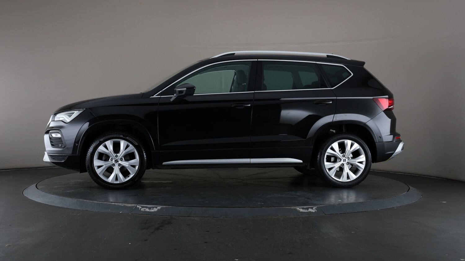 Used SEAT Ateca for sale - 76809936: Photo 31