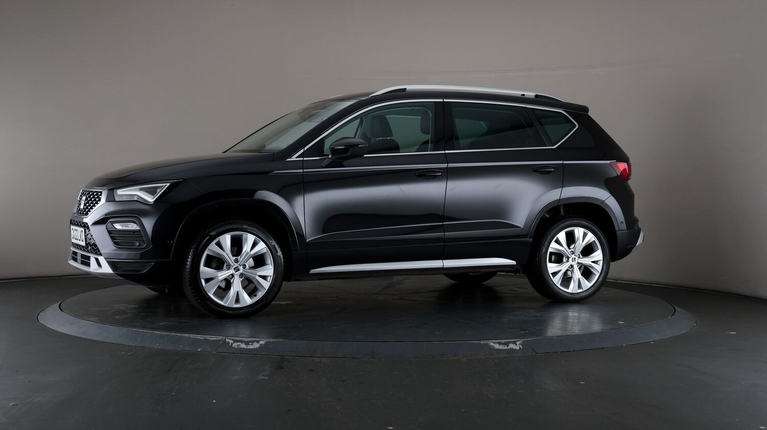 Used SEAT Ateca for sale - 76809936: Photo 33