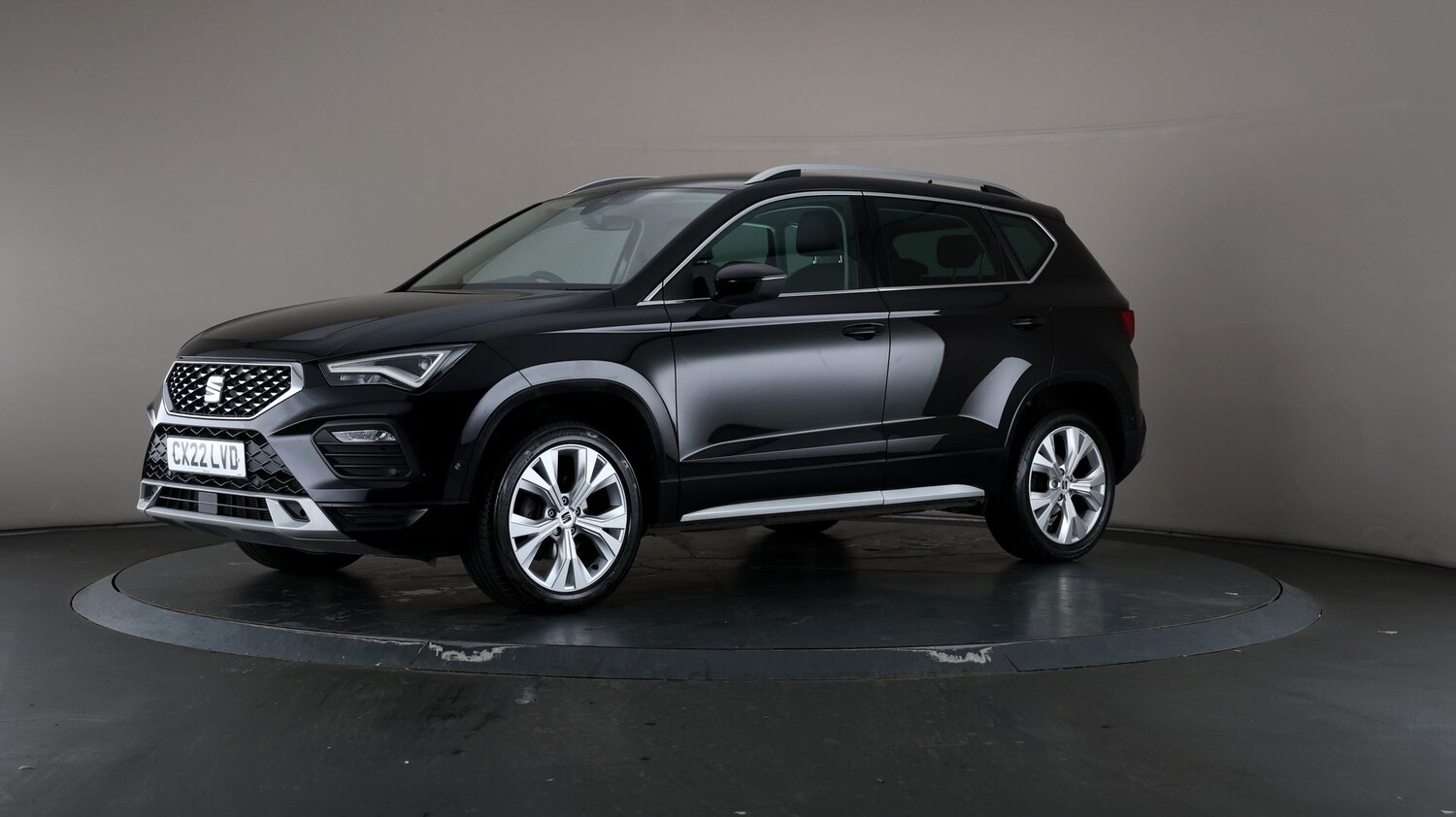 Used SEAT Ateca for sale - 76809936: Photo 35