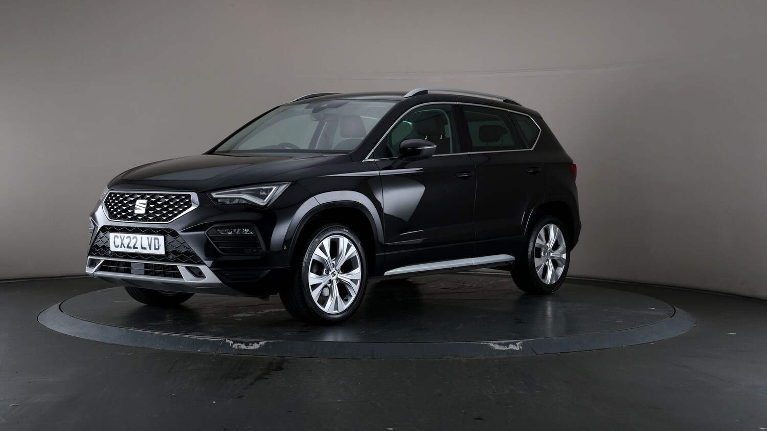 Used SEAT Ateca for sale - 76809936: Photo 36