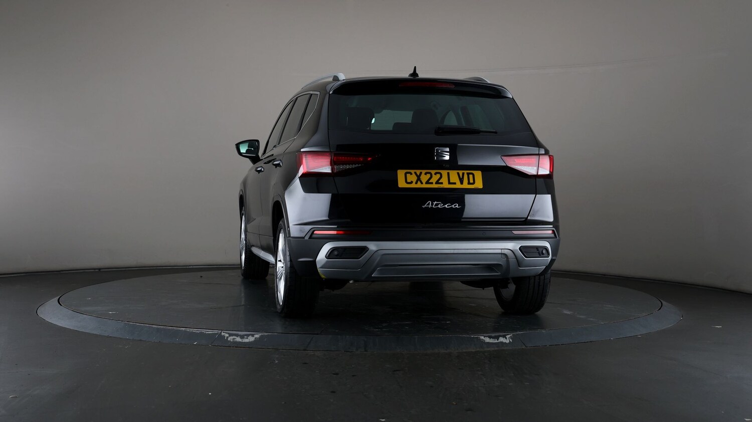 Used SEAT Ateca for sale - 76809936: Photo 39