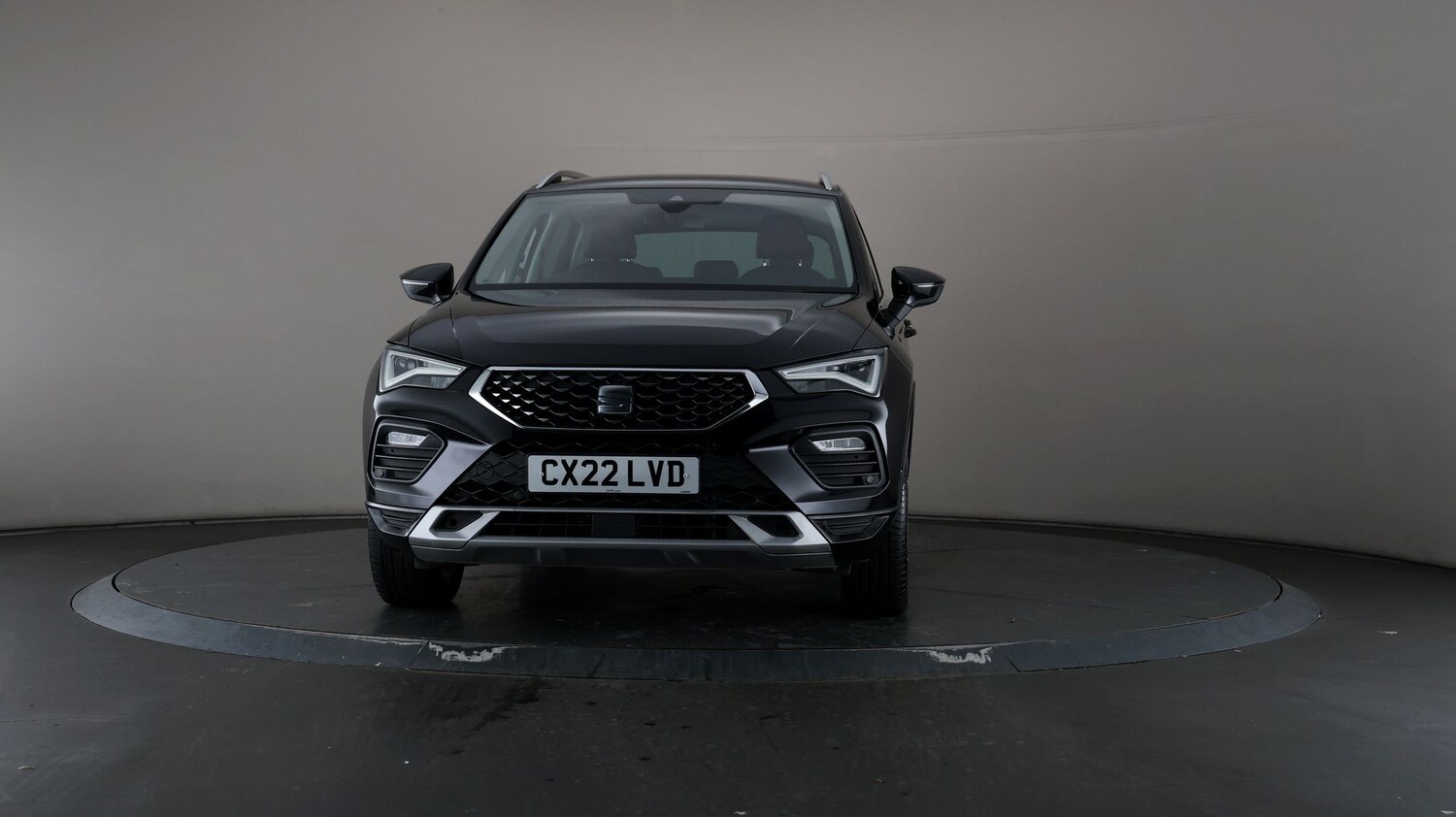 Used SEAT Ateca for sale - 76809936: Photo 41