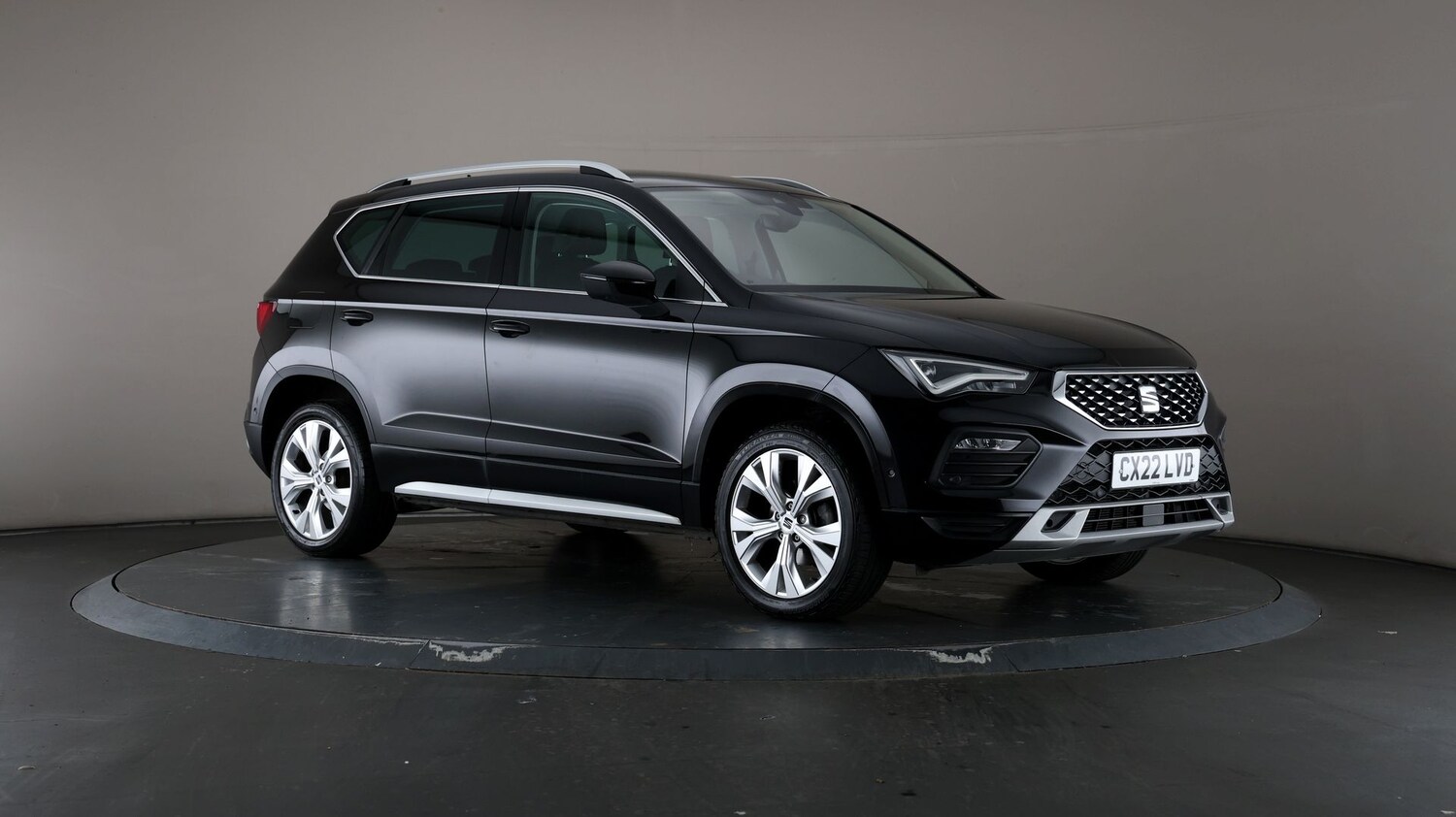 Used SEAT Ateca for sale - 76809936: Photo 47