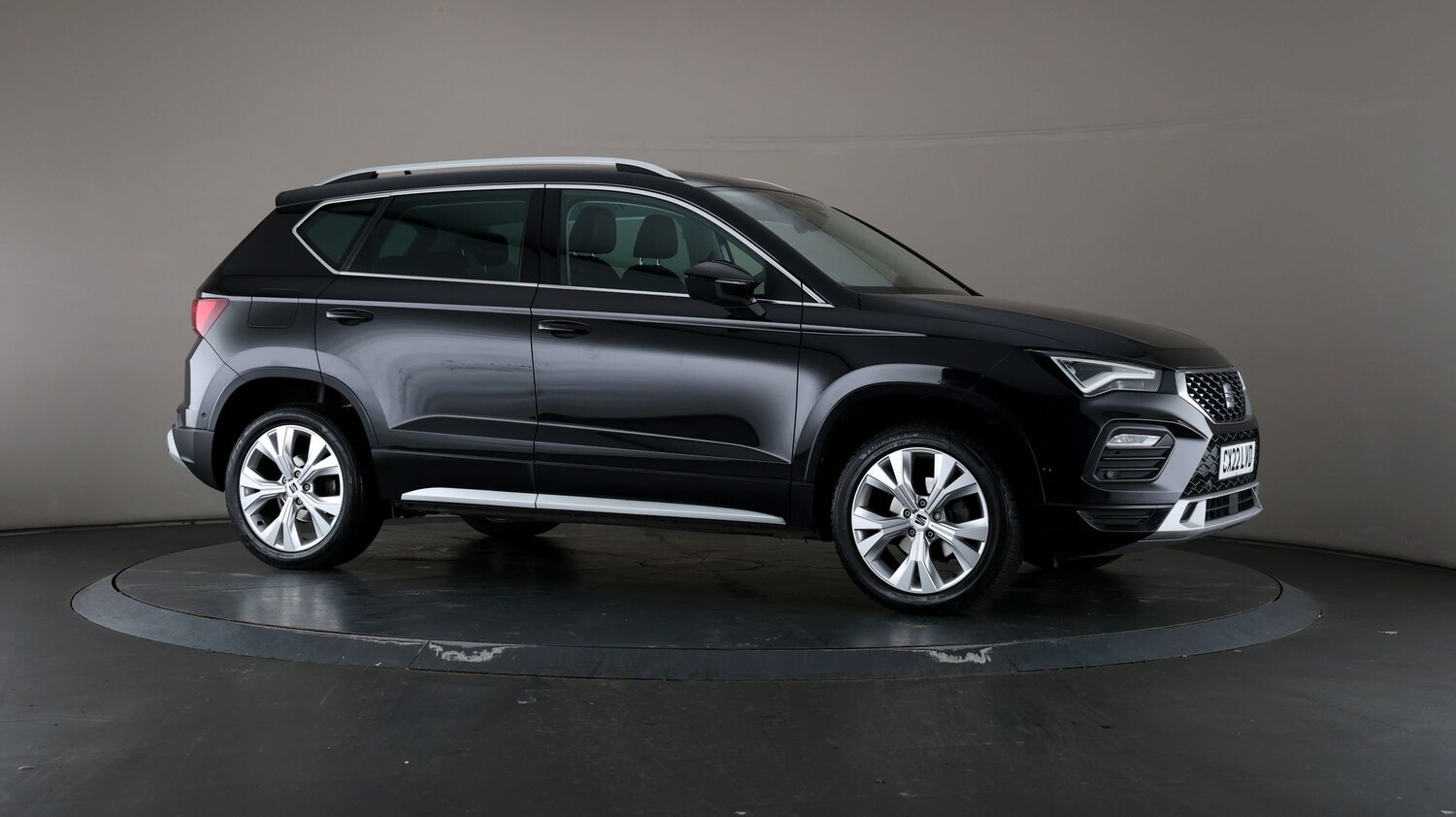 Used SEAT Ateca for sale - 76809936: Photo 49