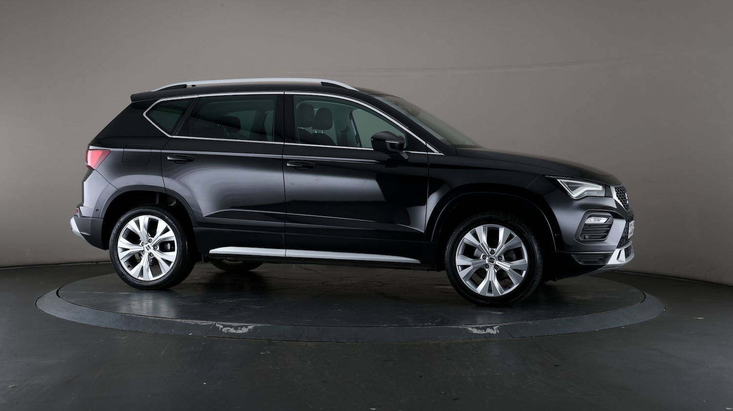 Used SEAT Ateca for sale - 76809936: Photo 51