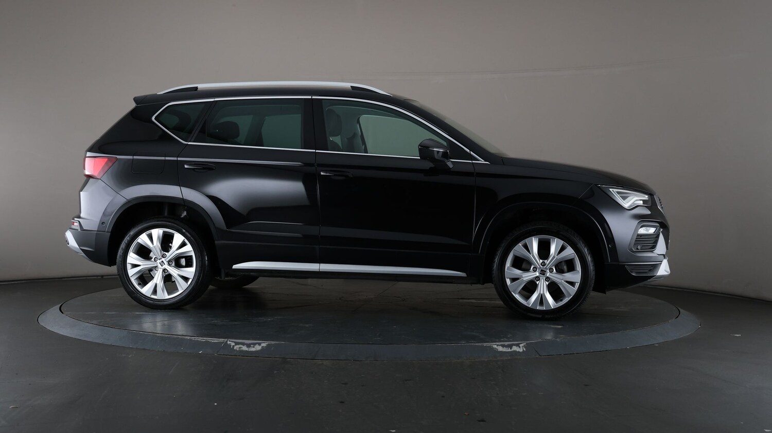 Used SEAT Ateca for sale - 76809936: Photo 52