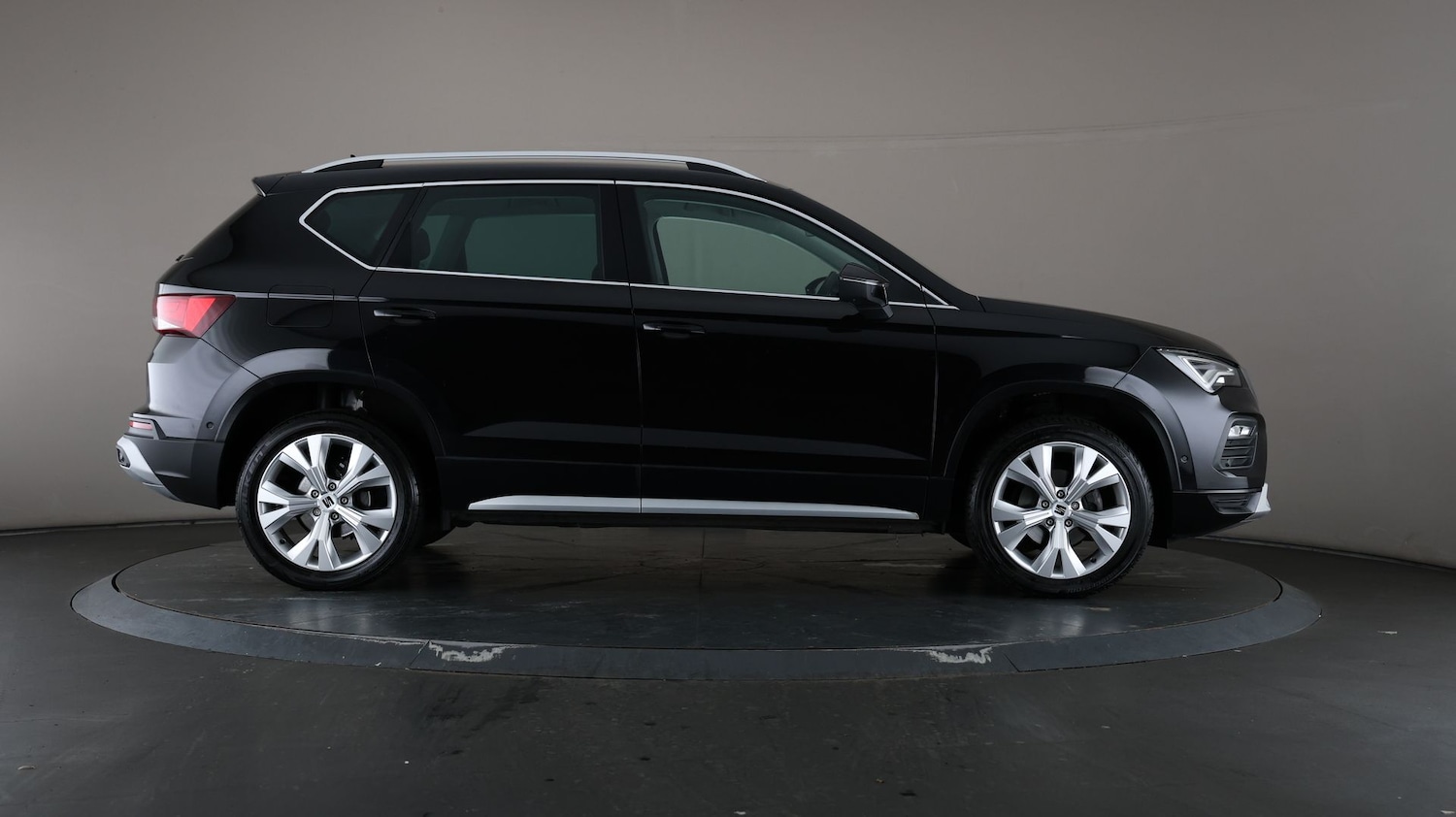 Used SEAT Ateca for sale - 76809936: Photo 53