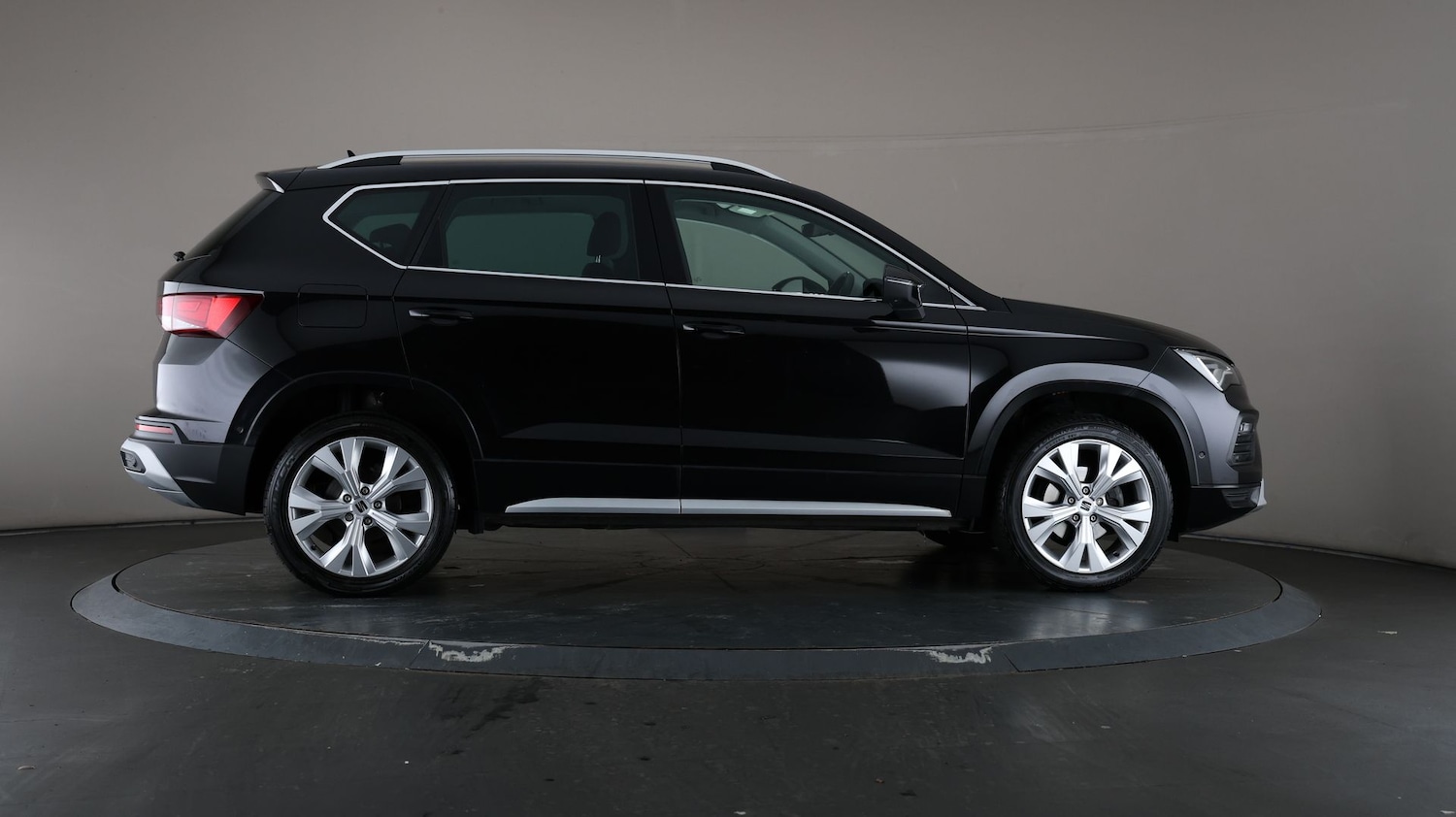 Used SEAT Ateca for sale - 76809936: Photo 54