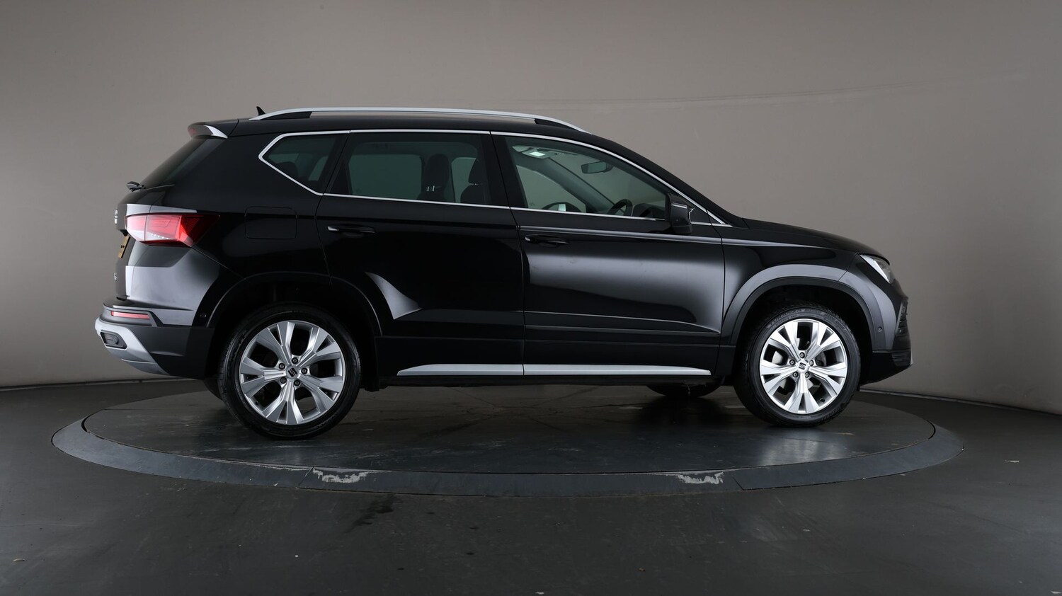 Used SEAT Ateca for sale - 76809936: Photo 55