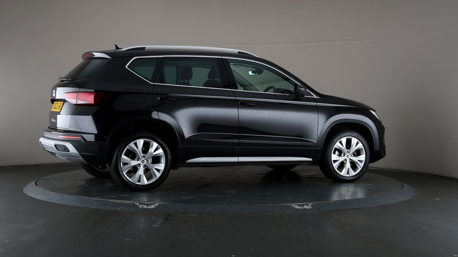 Used SEAT Ateca for sale - 76809936: Photo 56