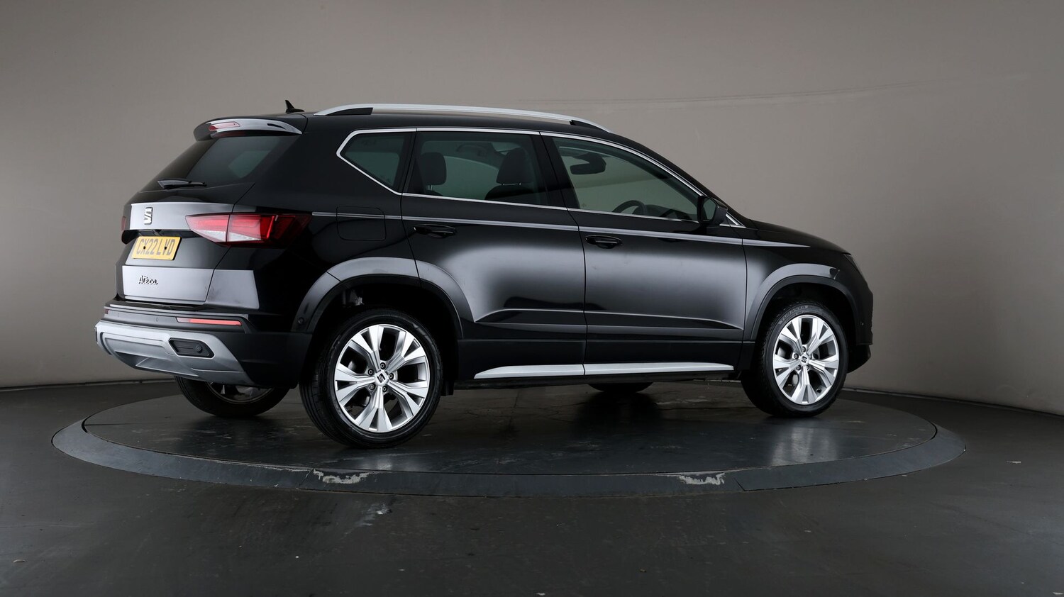 Used SEAT Ateca for sale - 76809936: Photo 57