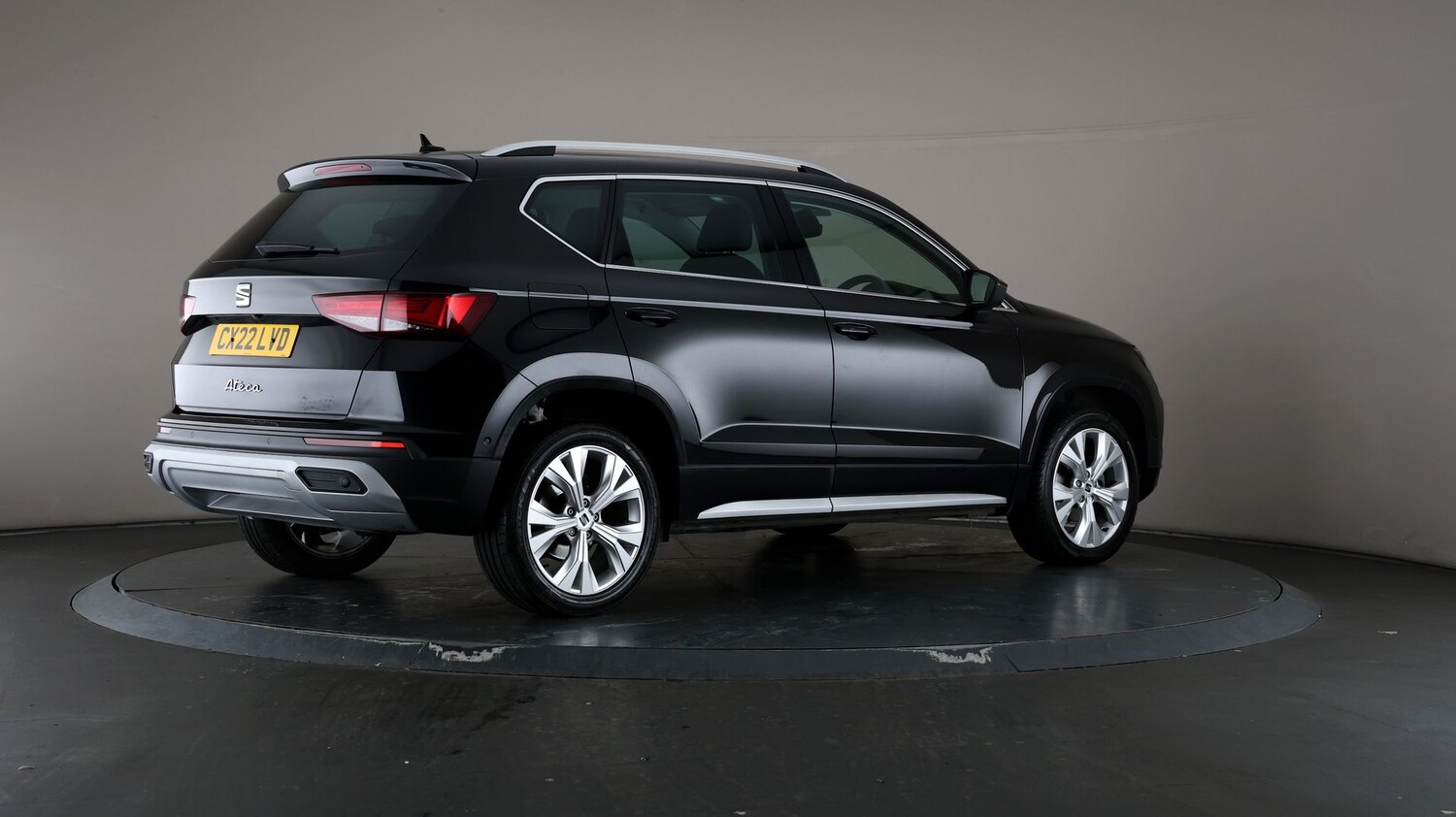 Used SEAT Ateca for sale - 76809936: Photo 58