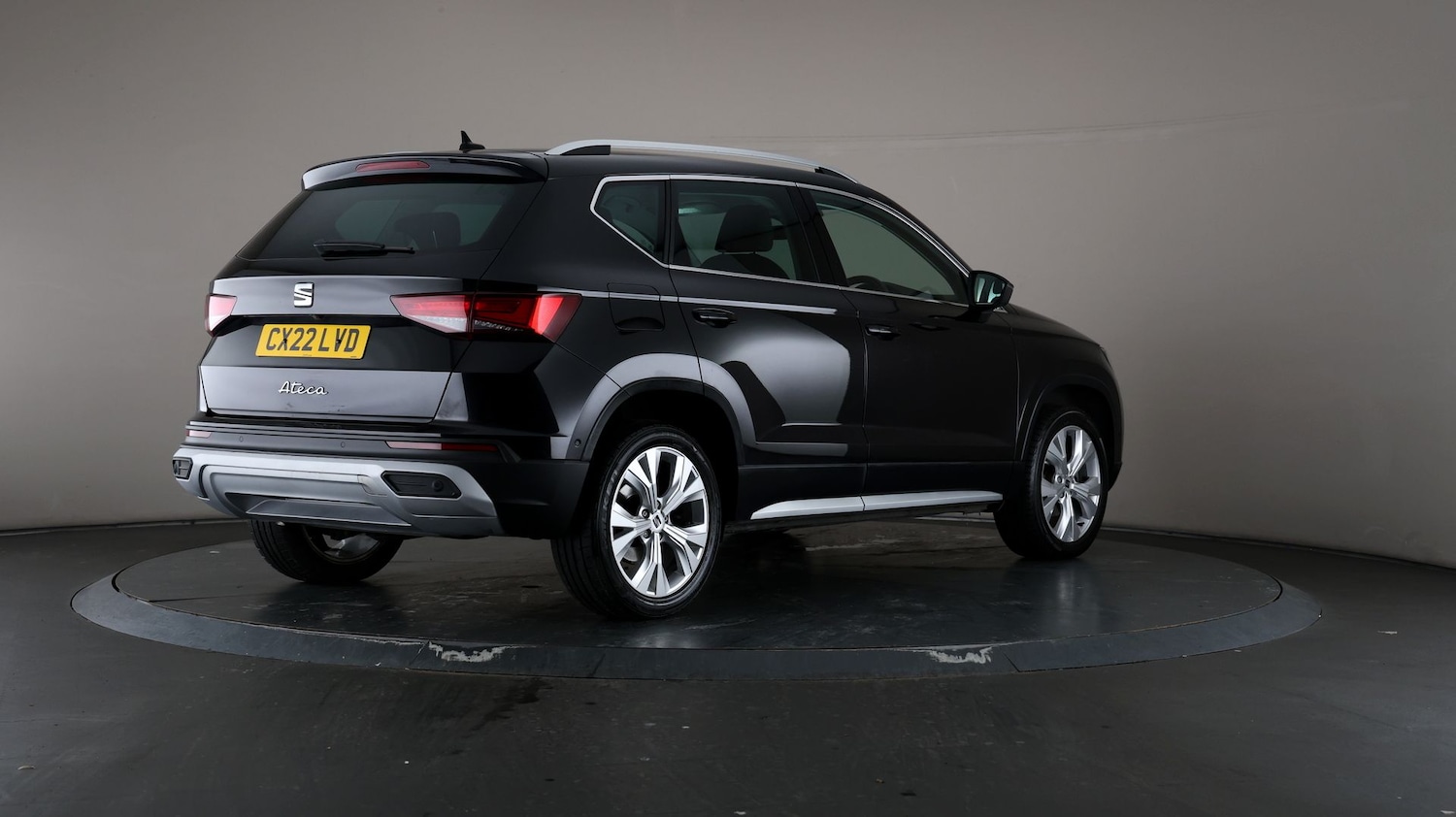 Used SEAT Ateca for sale - 76809936: Photo 59