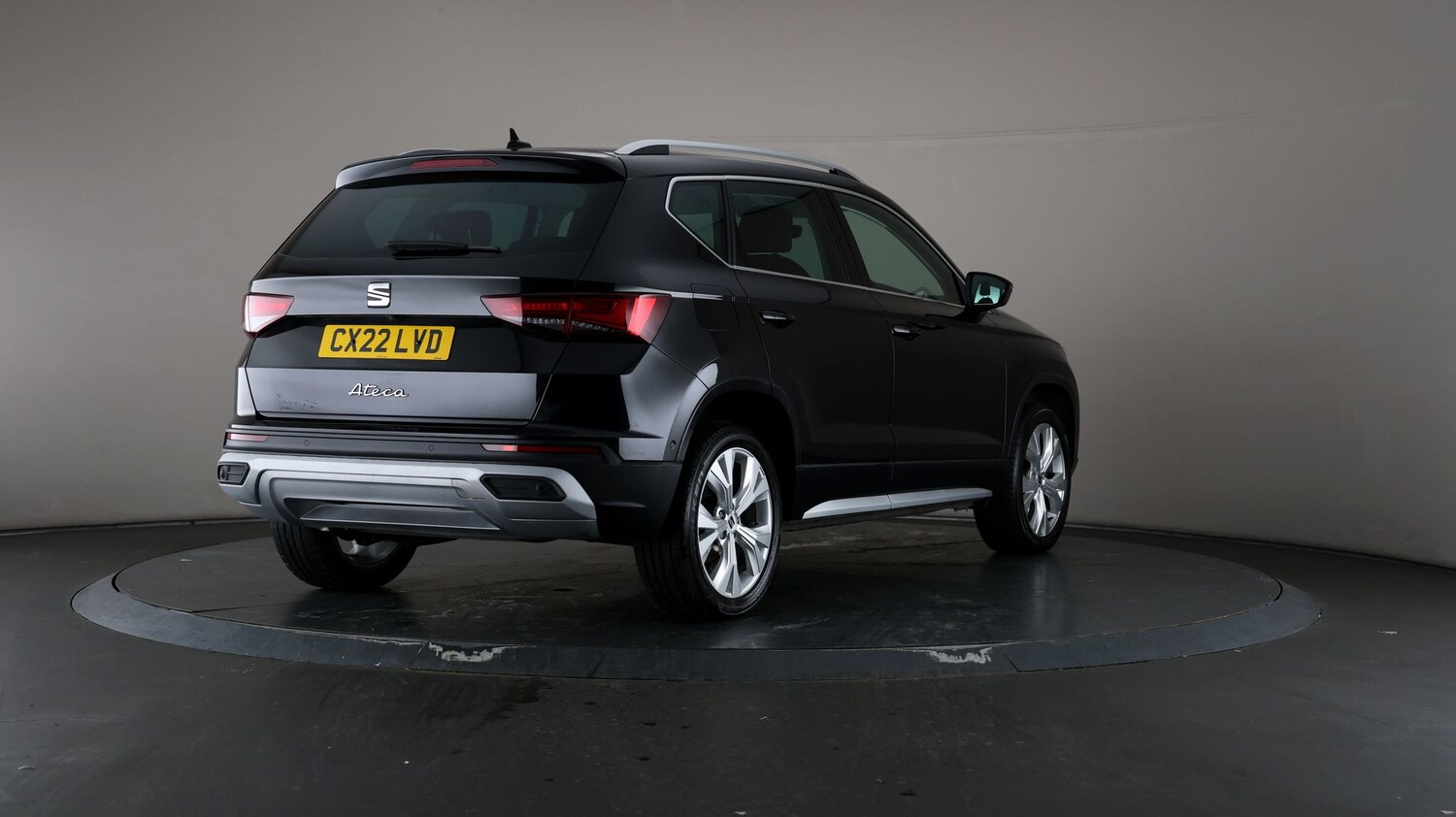 Used SEAT Ateca for sale - 76809936: Photo 60