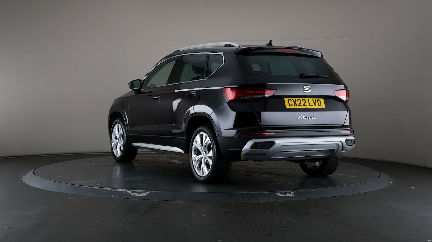 Used SEAT Ateca for sale - 76809936: Photo 61
