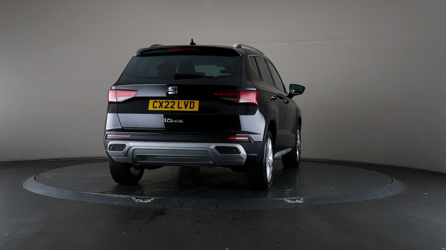 Used SEAT Ateca for sale - 76809936: Photo 63