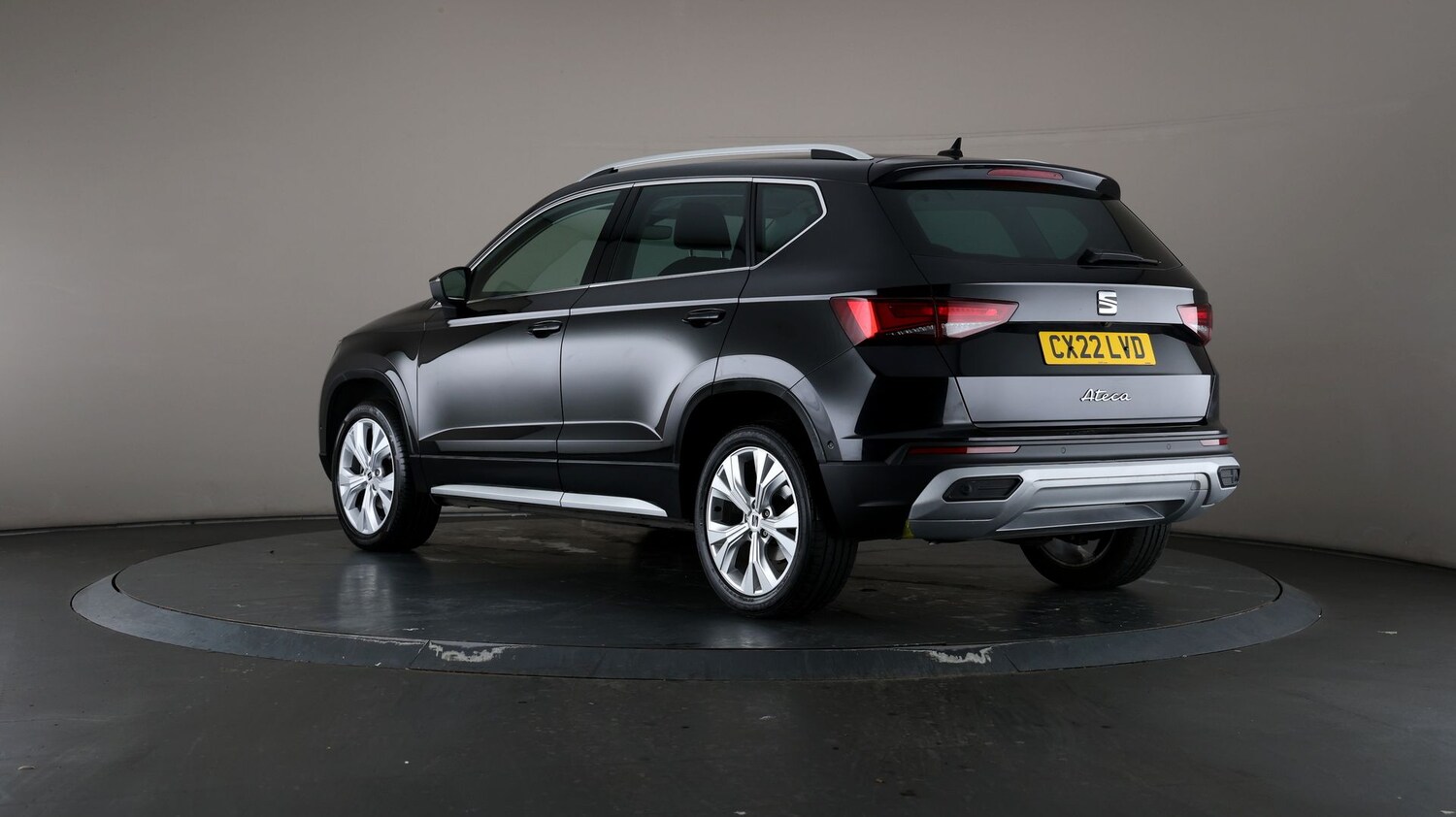 Used SEAT Ateca for sale - 76809936: Photo 66