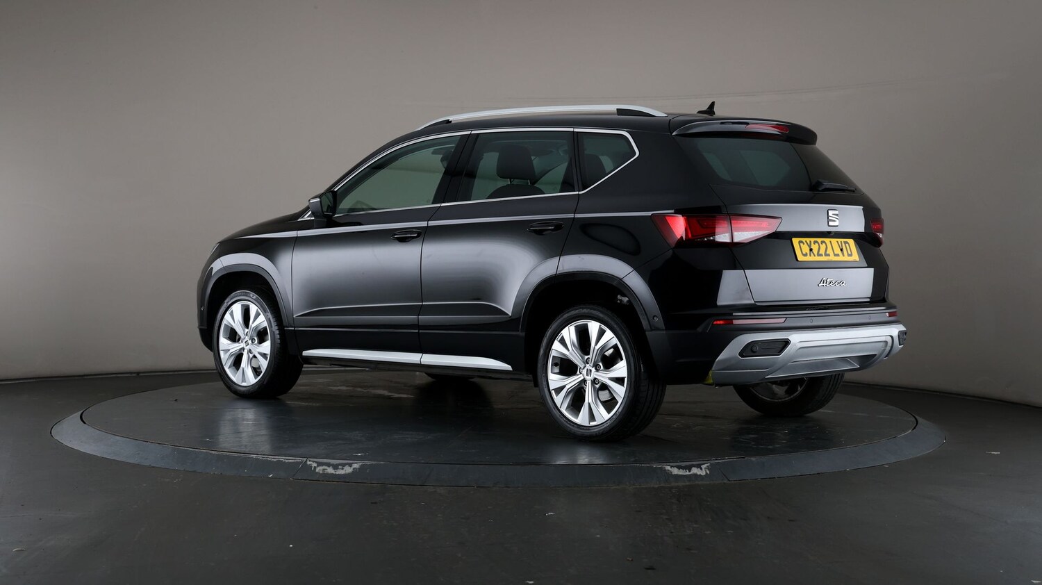 Used SEAT Ateca for sale - 76809936: Photo 67