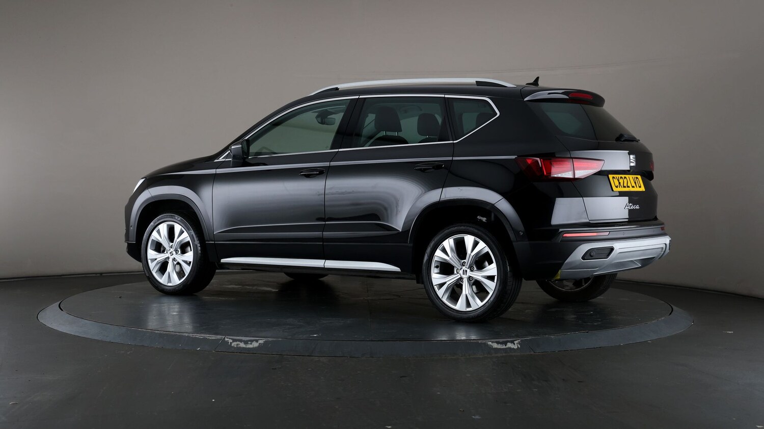 Used SEAT Ateca for sale - 76809936: Photo 68