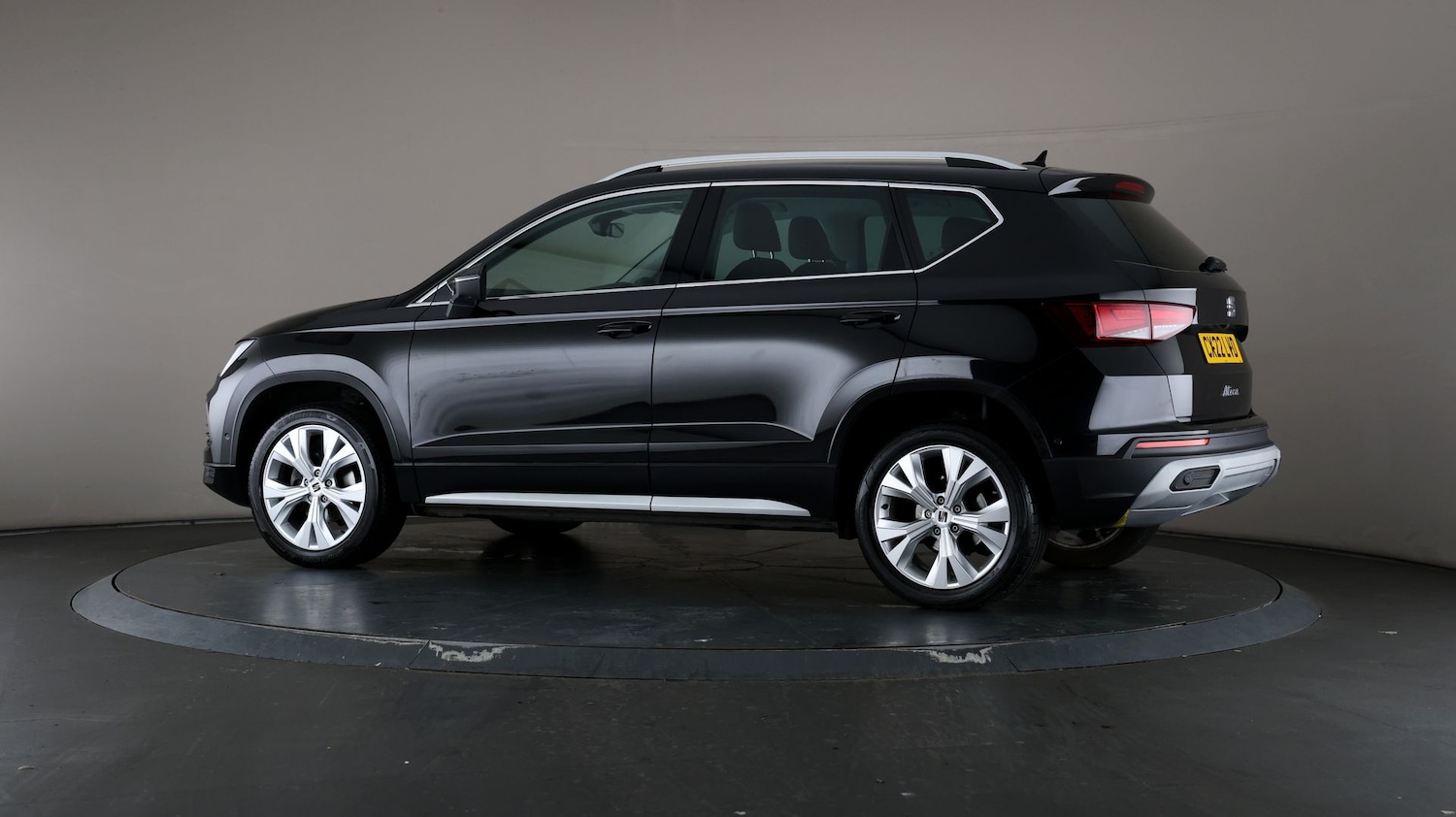 Used SEAT Ateca for sale - 76809936: Photo 69