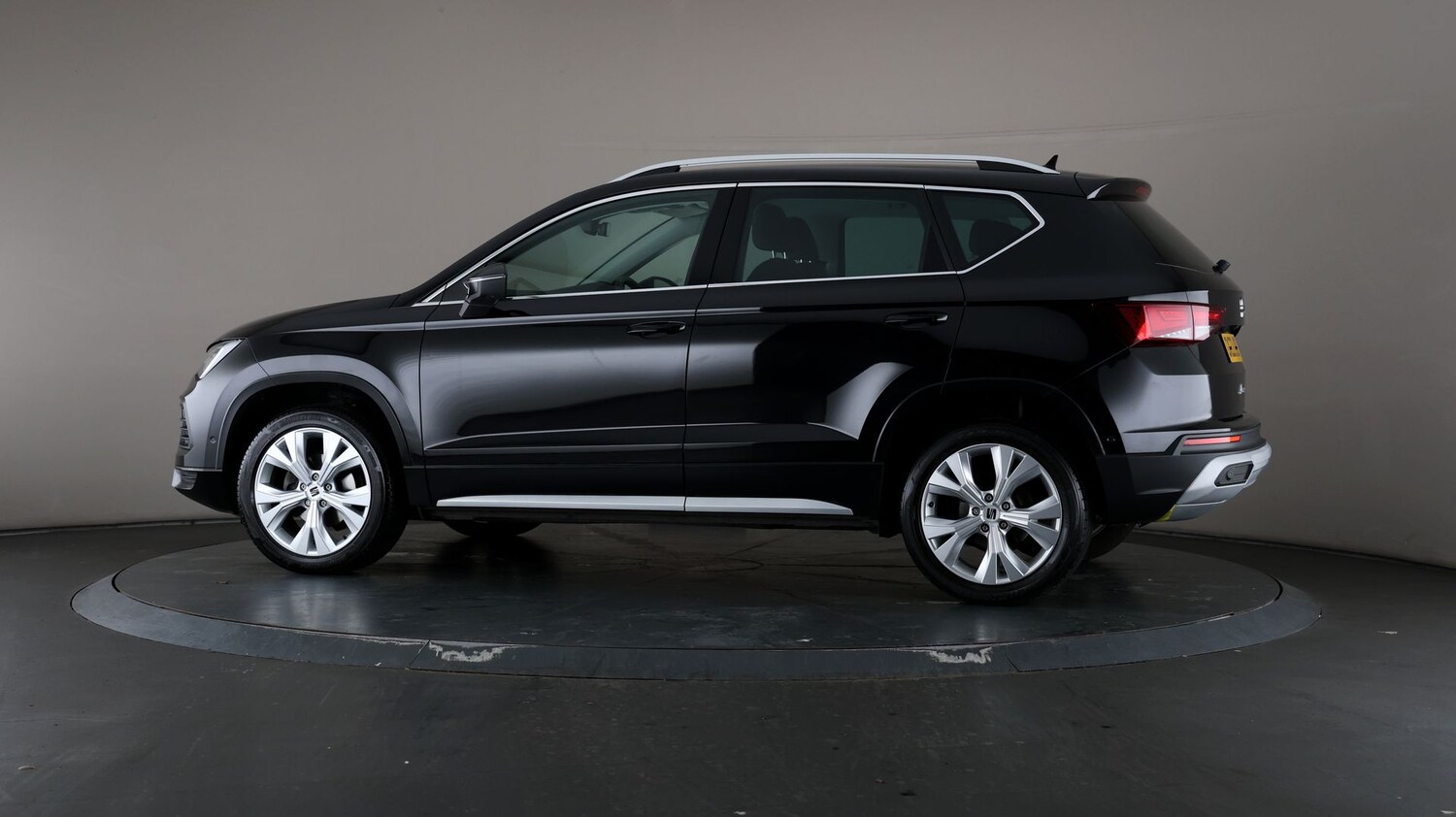 Used SEAT Ateca for sale - 76809936: Photo 70