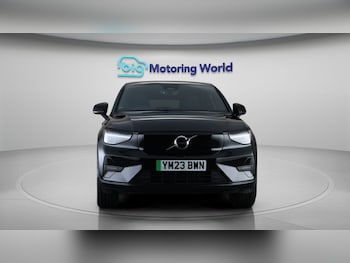 Used Volvo C40 2023 for sale - 79583863: Photo