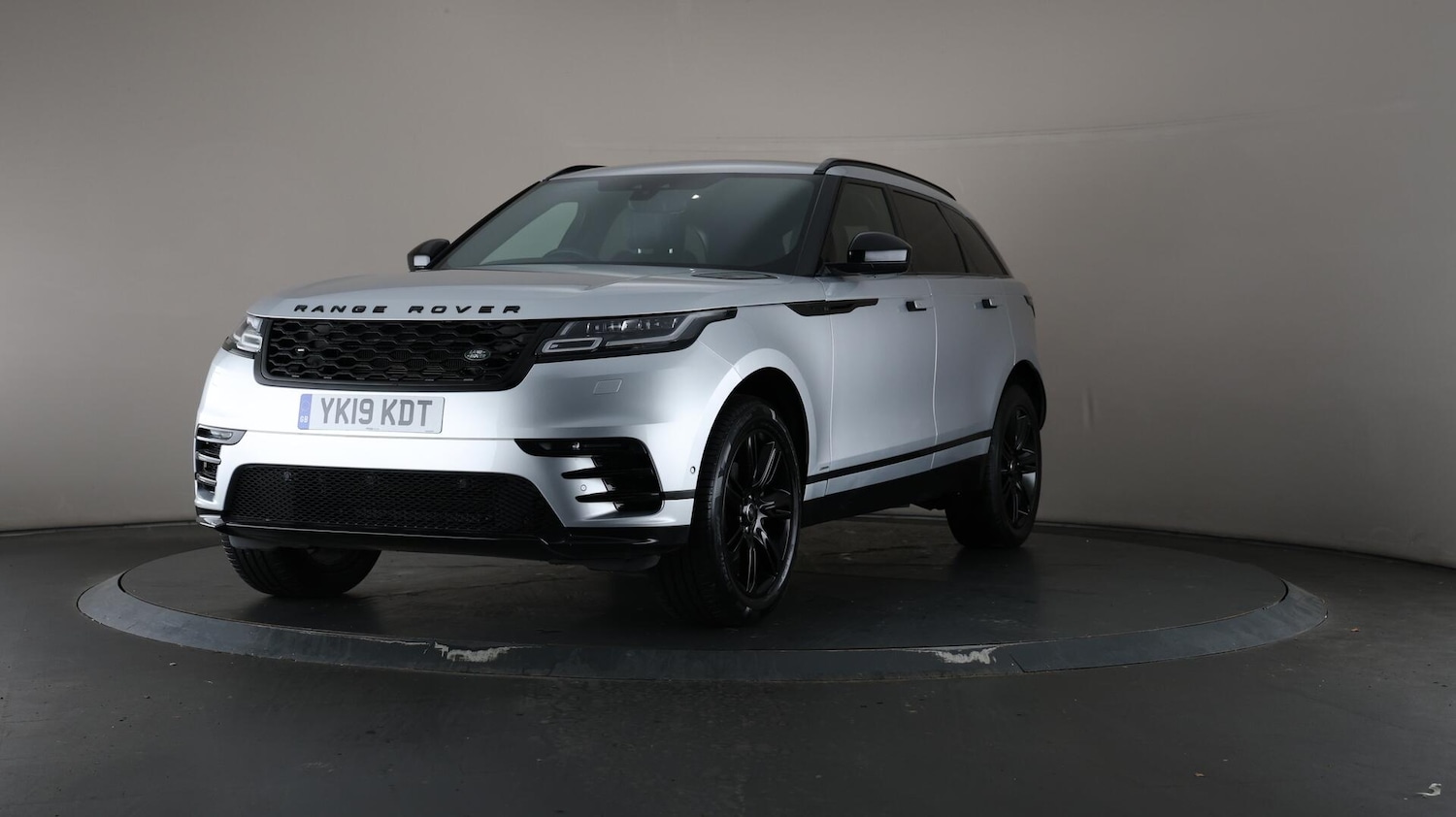 Vehicle 44