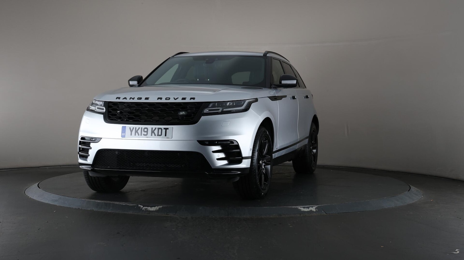 Vehicle 48
