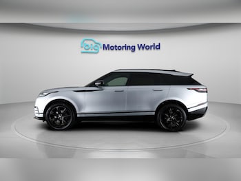 Used Land Rover Range Rover Velar 2019 for sale - 75687512: Photo