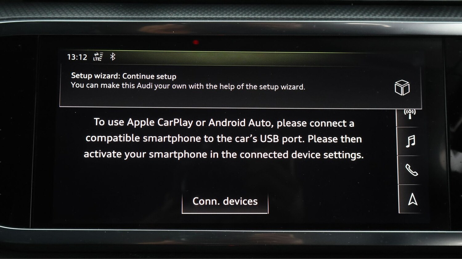 Used Audi Q3 2019 for sale - 77310394: Photo 22