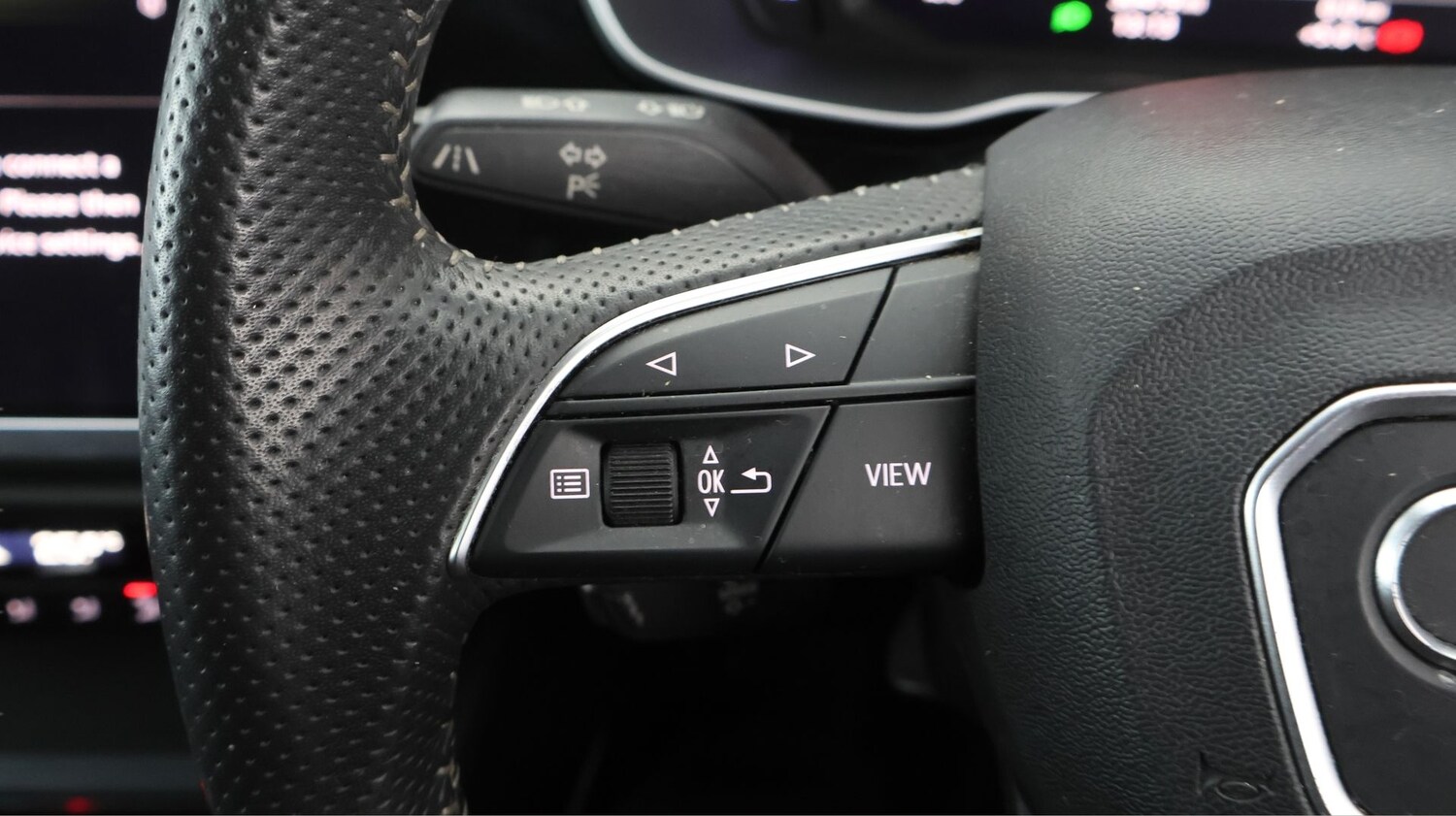 Used Audi Q3 2019 for sale - 77310394: Photo 25